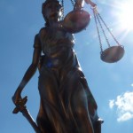 Justitia